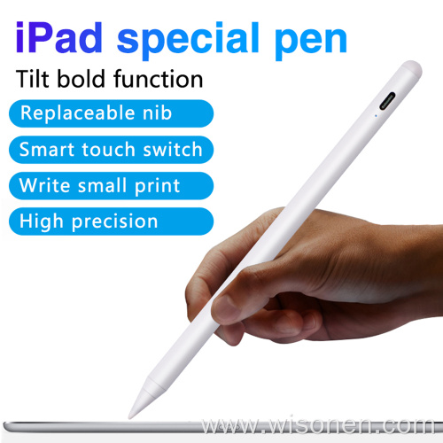 Fine Point iPad Pen for Drawing